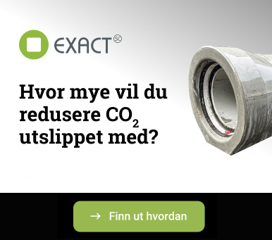 Reduser utslipp