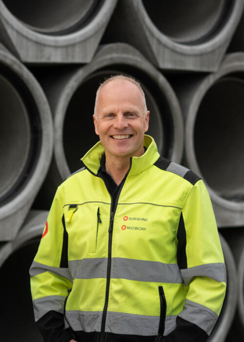 Egil Lillebø 2