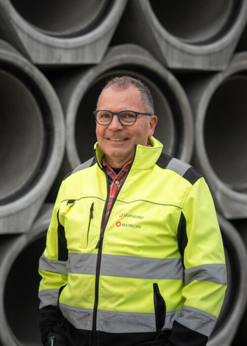 Geir Lillebø