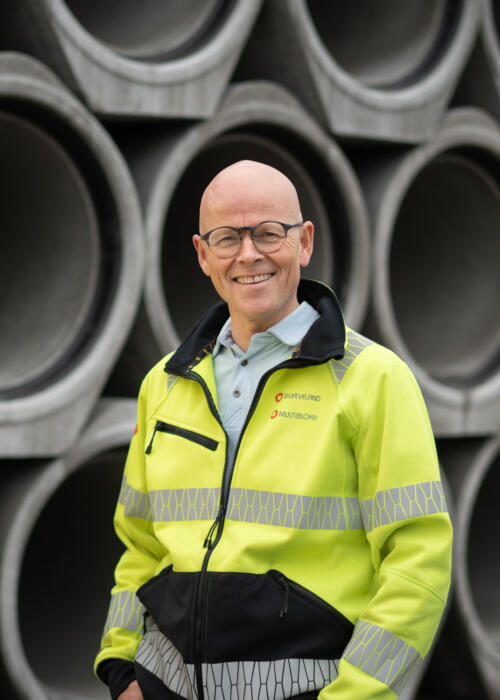 Jens Laland