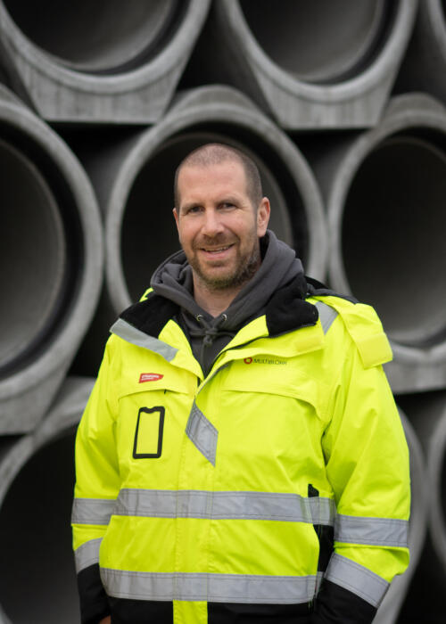Kjartan Tangeland