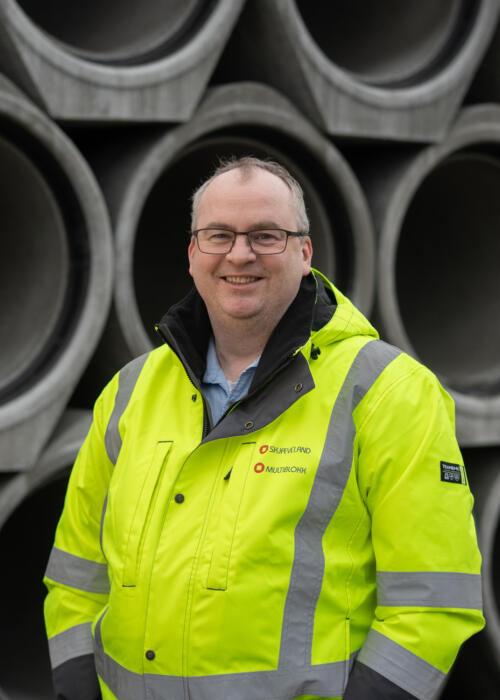 Roar Malmin
